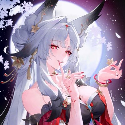 Hsinfox's tweet photo. #NewProfilePic https://t.co/qmpjt5fPFp