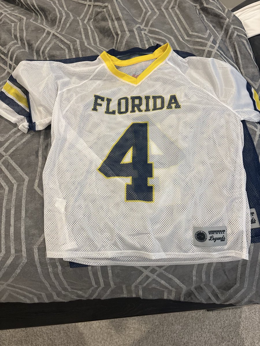 aiden4chester's tweet photo. I will be at Crabfeast this weekend at Liberty Sport Park playing with Florida Crabs 2027! 
Excited for the opportunity to play up and compete.  #classof2029 https://t.co/oNVnChDbn3