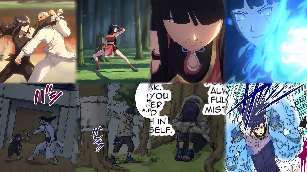 mxi_95_'s tweet photo. I really love that what is shown here is part of the original story🥹🔥🔥🔥 https://t.co/19NkV5JiuL