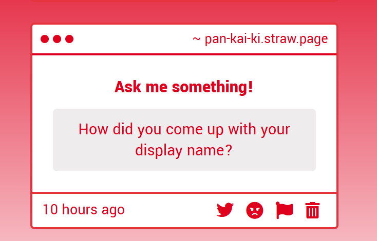 Pan-kai-ki tweet media