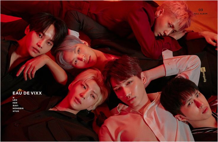 off_l1m1ts's tweet photo. VIXX &amp; JOSSGAWIN https://t.co/GTWuwZgiG5