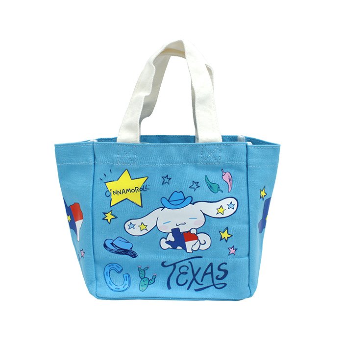 SpookyShiu's tweet photo. For any Sanrio fans visiting Dallas for the FIFA world cup, if you'd like a Texas themed souvenir and love Hello Kitty, go to Kinokuniya. They have the cutest Texan Sanrio character merch. 
#fifa #worldcup2026 #dallas https://t.co/aLW1Ano89d