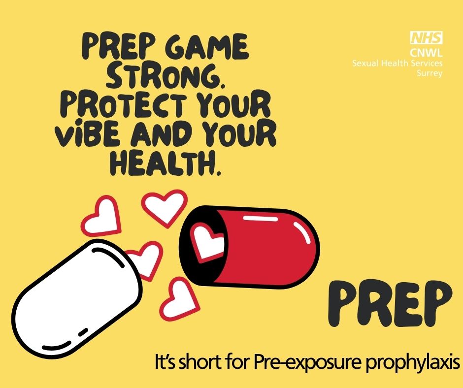 CNWLNHS's tweet photo. Take charge of your sexual health this Men's Health Week 💙

Looking after your sexual health is an important part of looking after your overall wellbeing.

https://t.co/05ljURHApU

#MensHealthWeek #MensHealth #SexualHealth #PrEP #Condoms #HIVPrevention #STIAwareness https://t.co/tLt43lFQeY