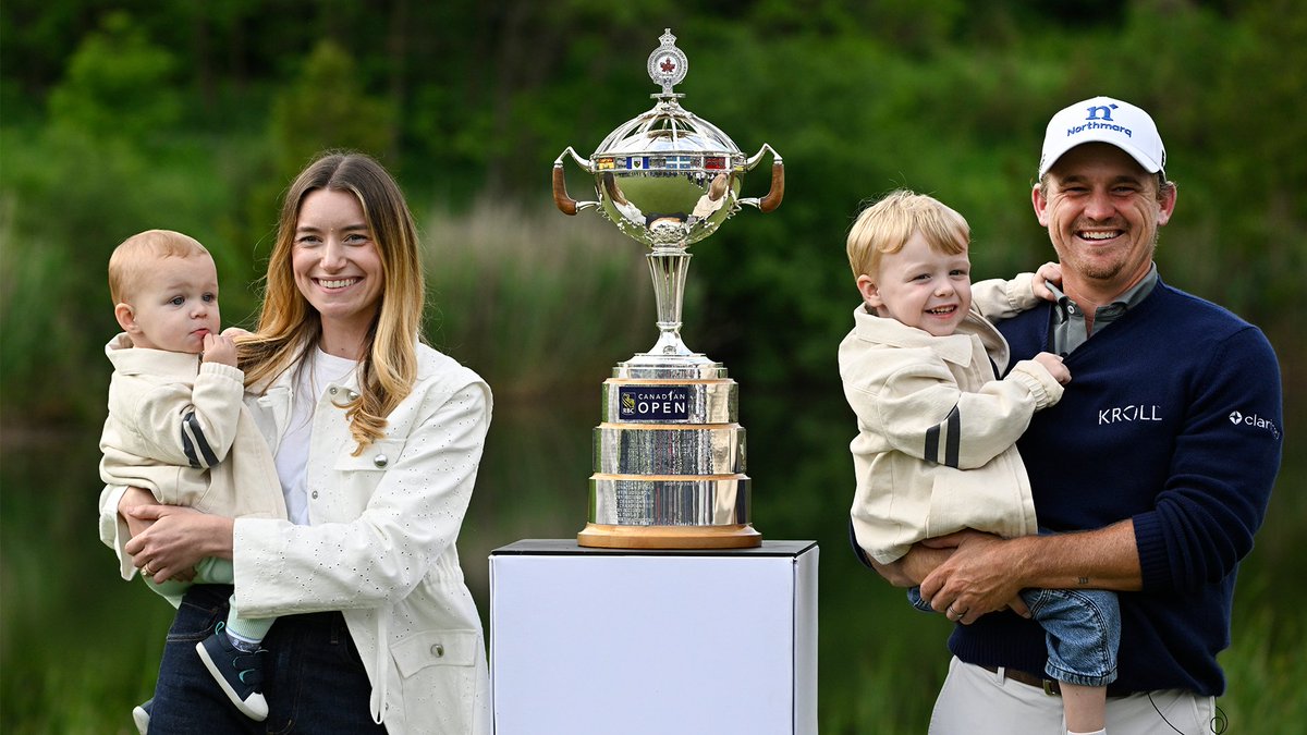 RBC Canadian Open tweet media