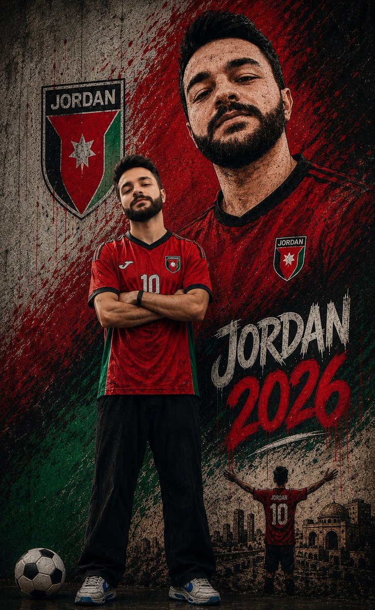 AldeenHyari's tweet photo. العب عال كا كا كا كا كا كا كاس 🇯🇴🔥 https://t.co/pOFwYg2drk