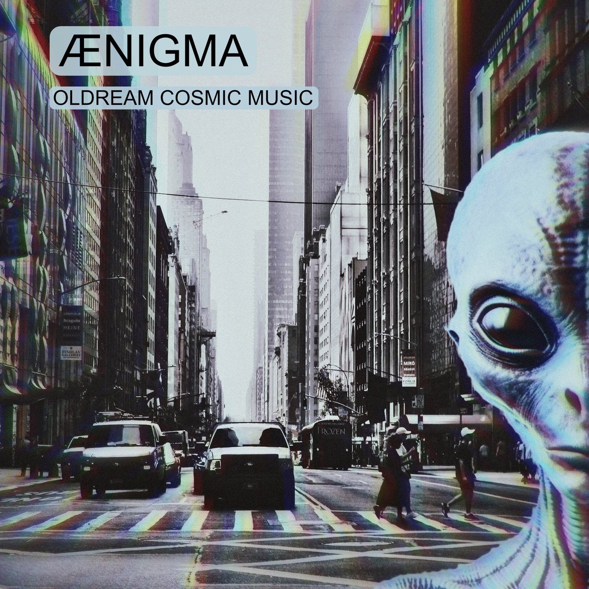 TheOldream's tweet photo. In the heart of a busy city, an alien presence moves unseen through the crowd. ÆNIGMA is a signal from the unknown, hidden in plain sight.

#synthwave #techno #berlinschool #electronicmusic 

https://t.co/kzHkiuTy3p https://t.co/vx7jsDKMIt