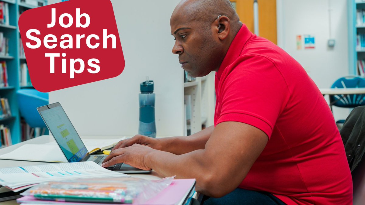 JCPinSouthYorks's tweet photo. Applying for a job or training course?
The National Careers Service has a step-by-step guide to completing application forms — from work history to references.
See: https://t.co/zCijwpsqbi
#JobSearchTips https://t.co/Ncn11mI1FV