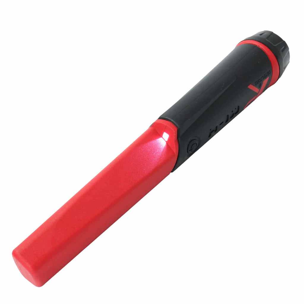 SDetecting's tweet photo. Check out this product 😍 XP Metal Detectors MI-4 Waterproof Pinpointer Metal Detector with Holster and... 😍
by XP Metal Detectors starting at $139.00.
Shop now 👉👉 👉 Find the link in our bio https://t.co/7m5nBtDWn9