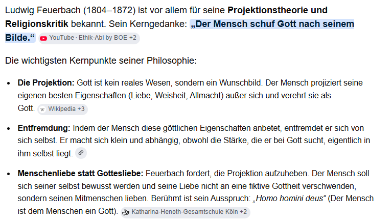 SyberellaX's tweet photo. @Markus_Soeder BAYERISCHE PHILOSOPHIE 👇 ist das hier. LUDWIG FEUERBACH. Und nicht dein verblödetes Geschwurbel. 

Ich hab die Woche 2 Pool Partys und blocke dich morgen gleich wieder. https://t.co/pUb5ct0XYo