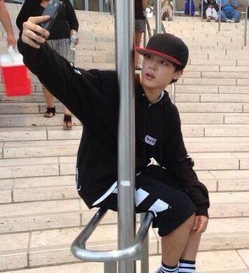 jimin pics tweet media