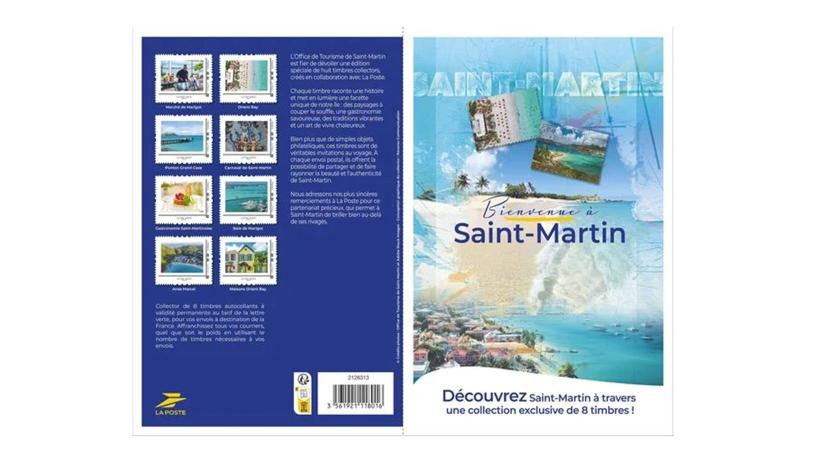 TopicalStamps's tweet photo. MARIGOT--Saint Martin Tourism Office and La Poste collaborated to bring out colorful postage stamps promoting the destination, captured by different photographers https://t.co/Z52U6QvG9y     - #stampcollecting #topicalstampcollecting #photographyonstamps #tourismonstamps https://t.co/Nk3gaXMJcr