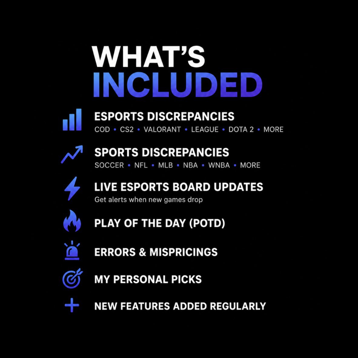 SPF Bets tweet media