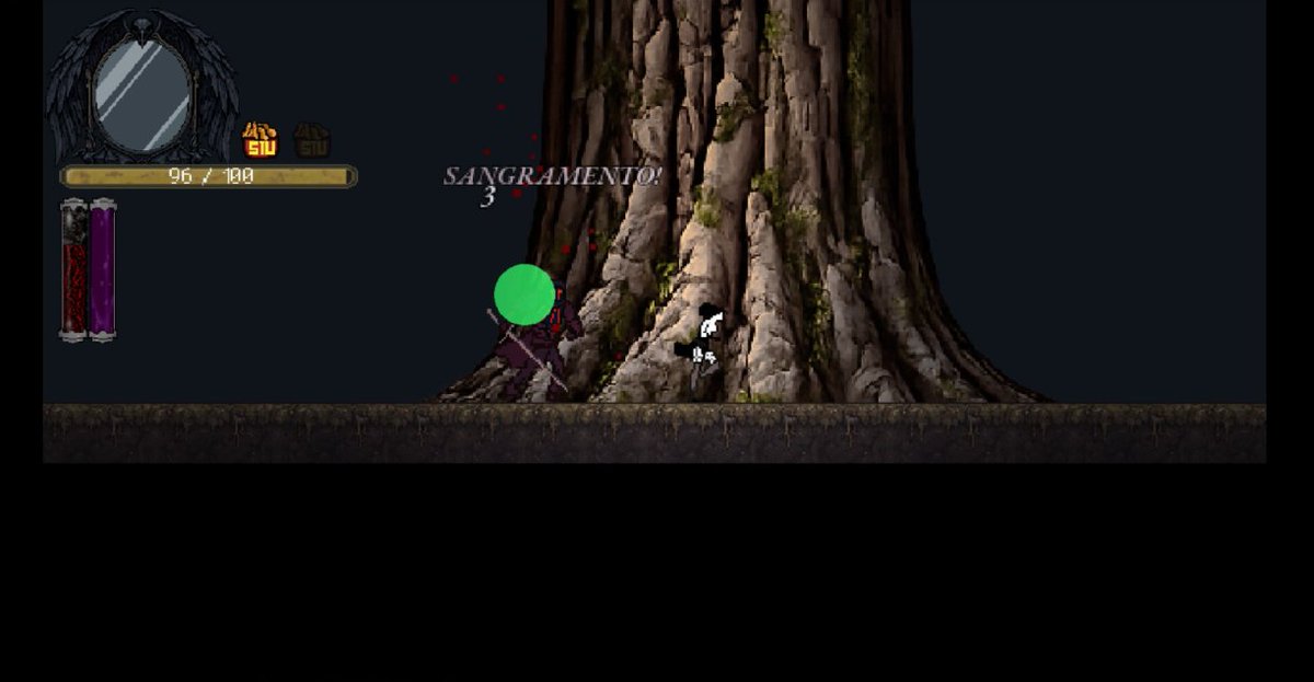Haikrane's tweet photo. 5 séculos que não posto, acho que vou postar progresso do meu jogo aqui, uns 3 meses já fazendo e organizando muita coisa, com placeholder.
Essa bola, é o sistema de famíliar, já pronto pra organizar da maneira que eu quero. Seja aéreo, ou terrestre, ou o @sStujin https://t.co/yYV2iOvqZU
