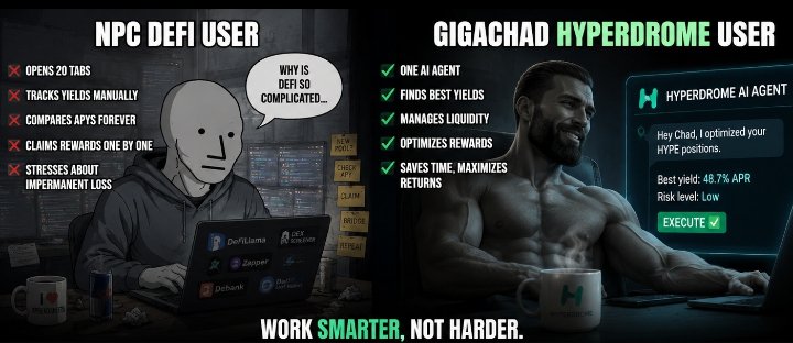 0xwalker_'s tweet photo. @hyperdromeX @HyperliquidX @HyperliquidNews @HYPERDailyTK Here are my meme entries. I hope the team is impressed 🙂‍↔️ https://t.co/xsaRpngYmO
