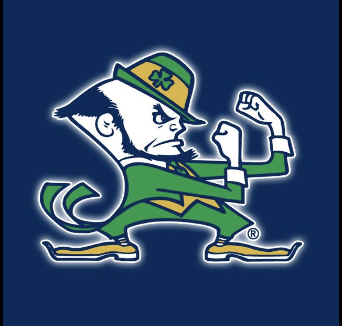 colekelly_14's tweet photo. After a great call with Coach Shrewsberry I am excited and grateful to receive an offer from the University of Notre Dame!
@BreakawayBball @NVHS_Basketball https://t.co/CUPQJJrvhS