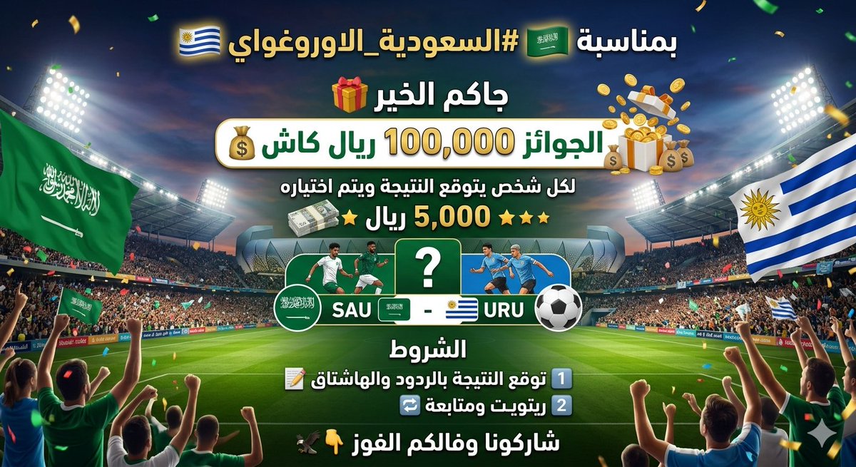 #الشيك_مع_بوعبدالله 🇸🇦 tweet media