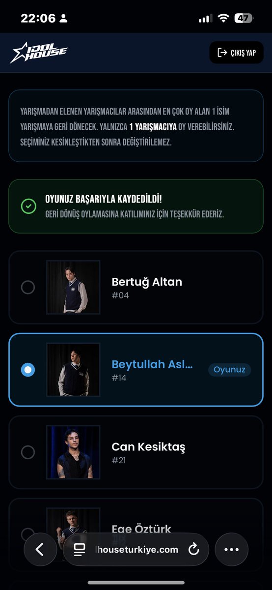 ssanghapie's tweet photo. tarafimiz belli olsun #verdim https://t.co/GB0WzfB1Gk