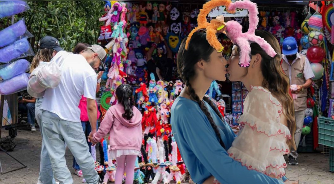 KaveeKlao150526's tweet photo. Me traje a mi esposa al bello parque de Chapultepec para comprarle su changuito mion 😍 #aunquelamonasevistadeseda #monasequeda #ycomolosgorilasuuhuhuh #omaigash #miona 🐒🤠 https://t.co/ttGatlLNte