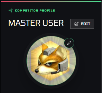 meenis_tiny's tweet photo. demoing a very cool project for ssb crews this friday and weekend at patchwork! come say hi to mr meenis tiny and check it out :)

master user fox. https://t.co/G8Bp4vhJsx