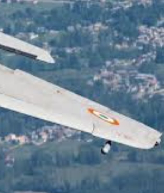 raptorrex6969's tweet photo. So another wreckage part from 7 may 2025  found in iok probably Mig29upg wing ?
C : @Irves_Watch https://t.co/2ZzkVdjk8K