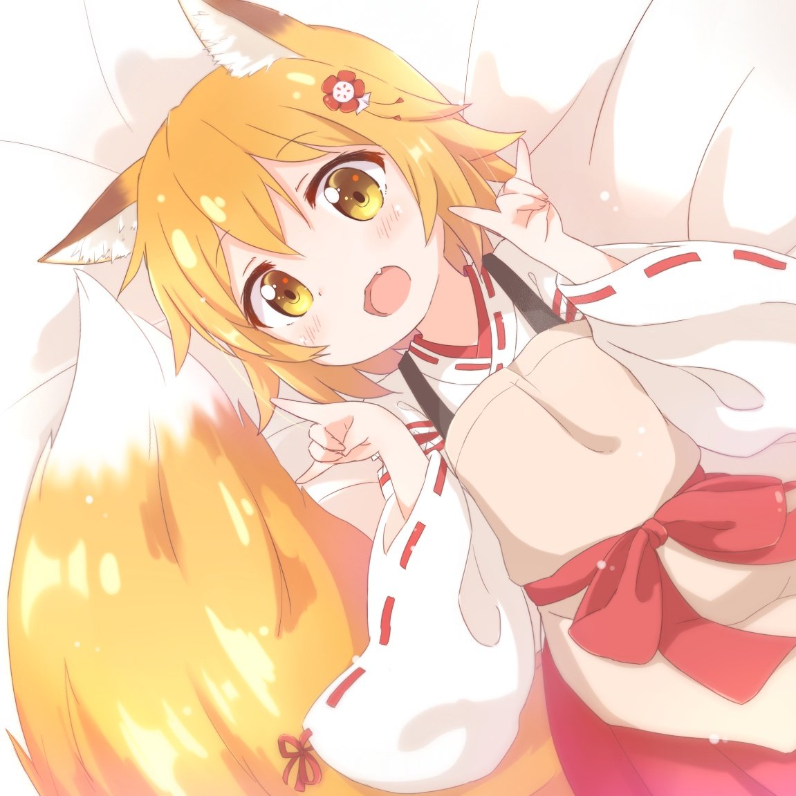 Wholesome And Kawaii tweet media