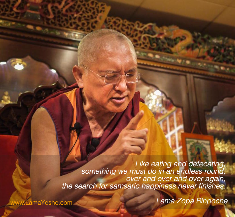 LamaYesheWisdom's tweet photo. from *Seeking Happiness, Getting Suffering*  https://t.co/th2hi6h1zn https://t.co/29f0qRtSjT