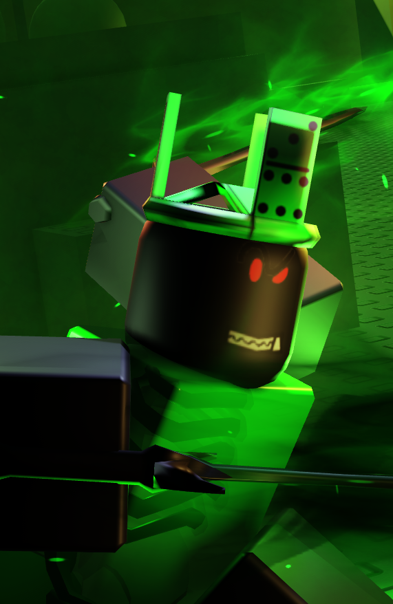 Forsaken_News's tweet photo. 🚨News🚨

Here's the renders for Classic 1x1x1x1, Trendhopper Veeronica and Werewolf Nosferatu!

#Forsaken #forsakenroblox https://t.co/EfBlVqvJs3