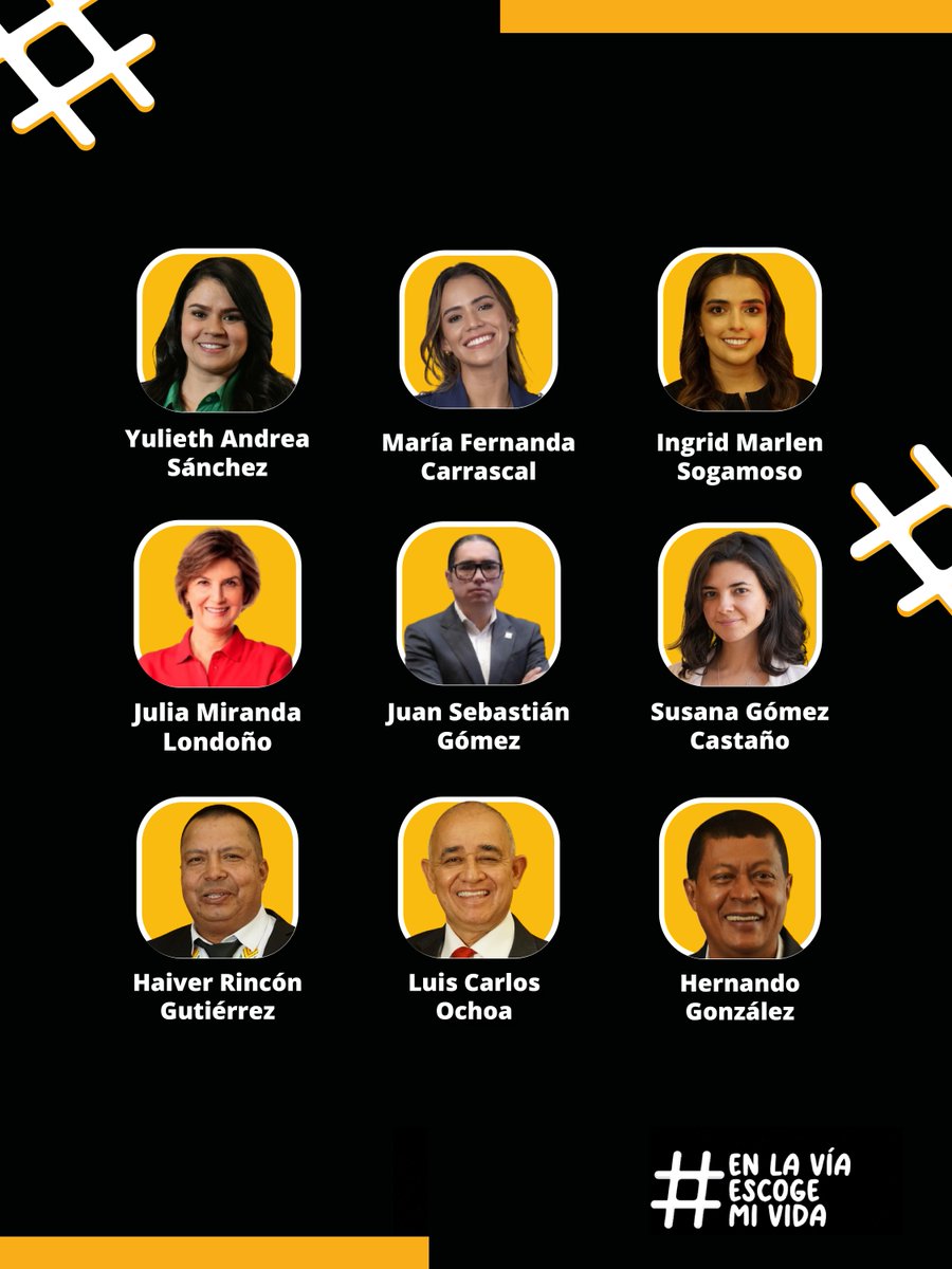 RedPaPaz's tweet photo. 🚨 Faltan solo 3 días para la última sesión de Plenaria de @CamaraColombia  y el Proyecto de Ley #SillasSeguras sigue sin agendarse. No es posible que una medida con respaldo ciudadano, basada en evidencia y aprobada en 3 debates, se pierda por omisión política.

Hoy, la responsabilidad recae sobre la Mesa Directiva @davalho  @Julianlopezte  y @jua11se : ¿Van a dejar pasar esta oportunidad histórica de proteger la vida de niñas y niños en las vías?

Lo invitamos a ver quiénes han apoyado esta medida: https://t.co/j3LAQRfa72
#LeySillasSeguras #EnLaViaEscogeMiVida

@conducea50 @despacio_org @Movilizatorio @FCHumana