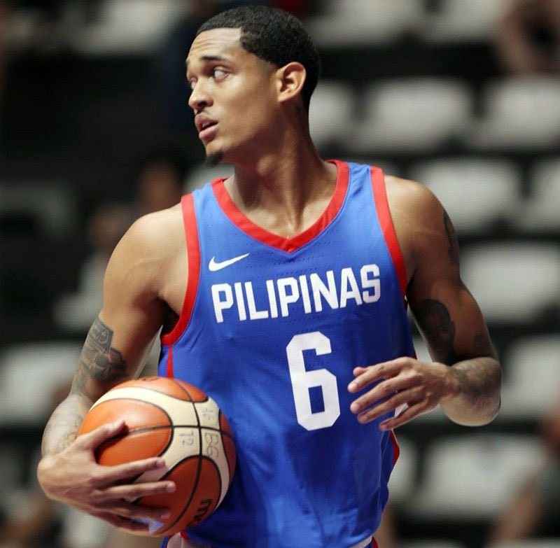 melothelemon's tweet photo. we’ve been claiming him long before the Knicks championship because he played for the Philippine national team for YEARS. Filipinos will claim you even if you’re only partly Filipino, as long as you don’t talk shit about your Filipino ancestry. this narrative won’t work on us https://t.co/mfLiAhRCjf