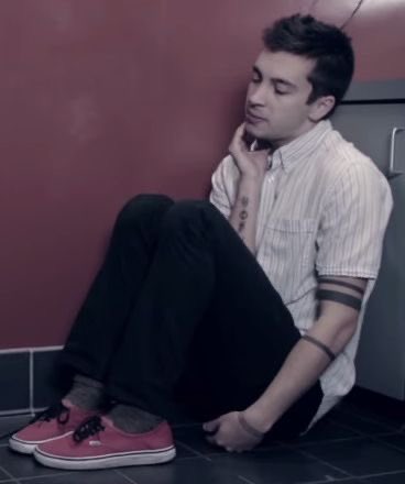 mulbenystreet's tweet photo. this is tyler and josh in #AmberWaves to anyone wondering okay thank yeeewww https://t.co/P4DC7VXe87