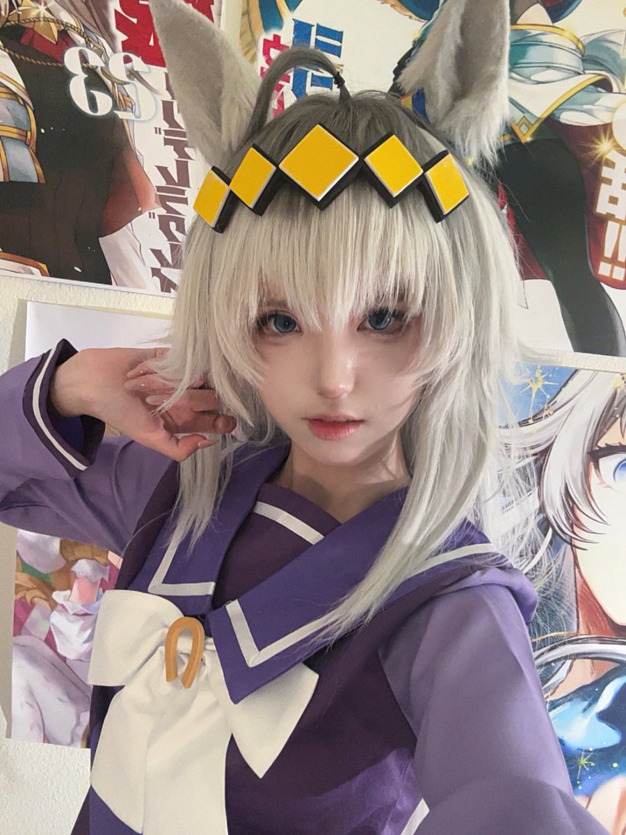Yurika VG tweet media