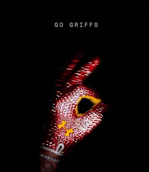 Seton Hill University Football tweet media