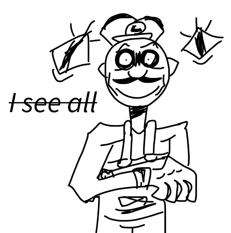 C0reMix_'s tweet photo. Luigi.exe or something idk.
#mariomadness #luigiexe #execommunity https://t.co/00dzBOOldJ