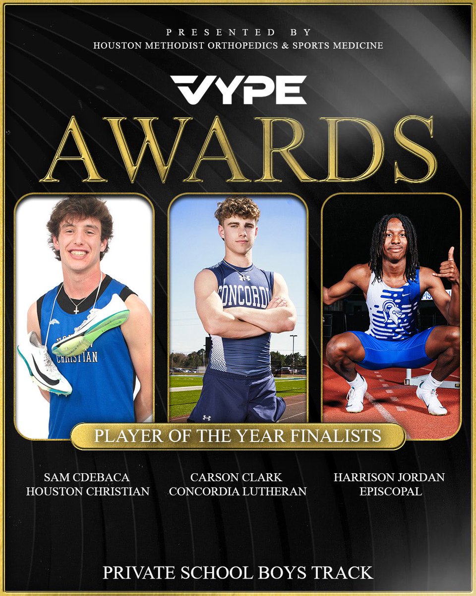 VYPE Houston tweet media