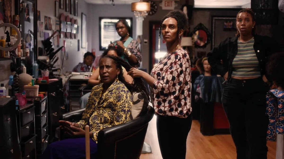 BINJreports's tweet photo. The largest New England festival dedicated to films by, for, and about people of color returns this week. We spoke to some of the organizers and filmmakers ... 

https://t.co/OG1allkW8W https://t.co/vUBcTYOSLe