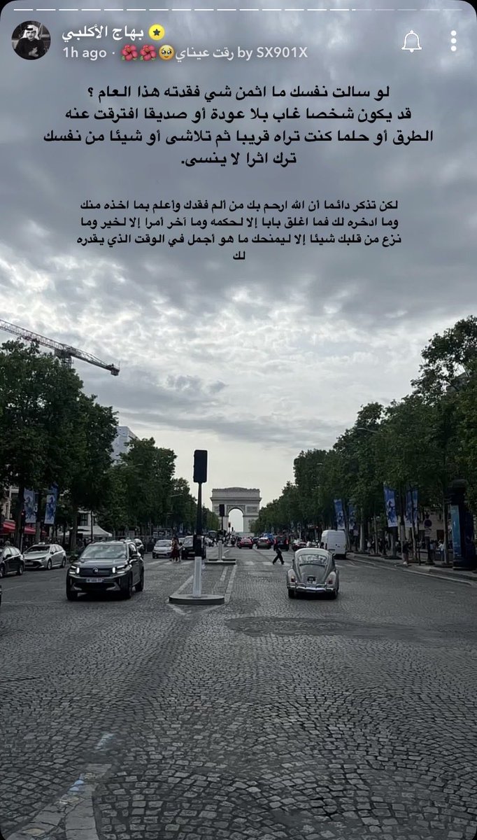 هديل tweet media