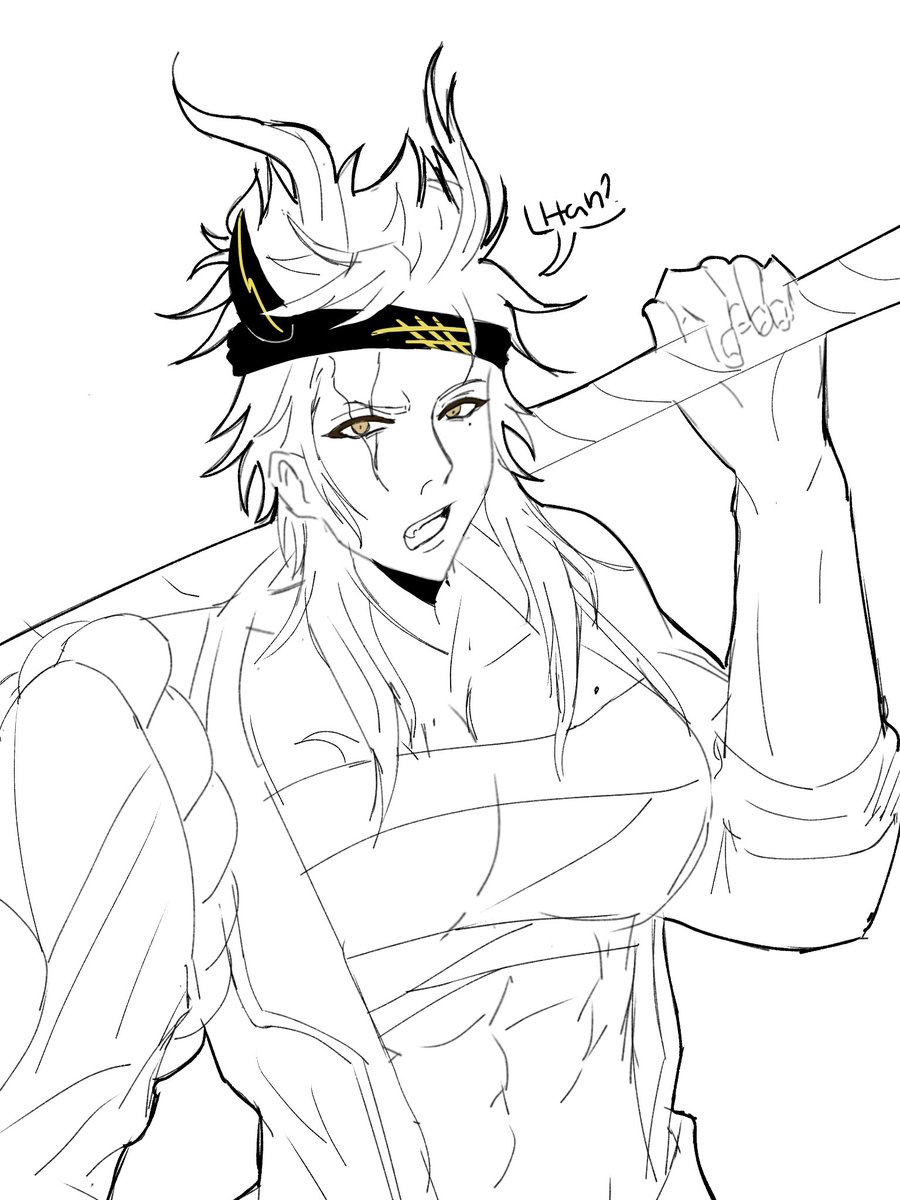FoxxDalk's tweet photo. Ror genderbents 👀🫣 https://t.co/eYXae0jOwR