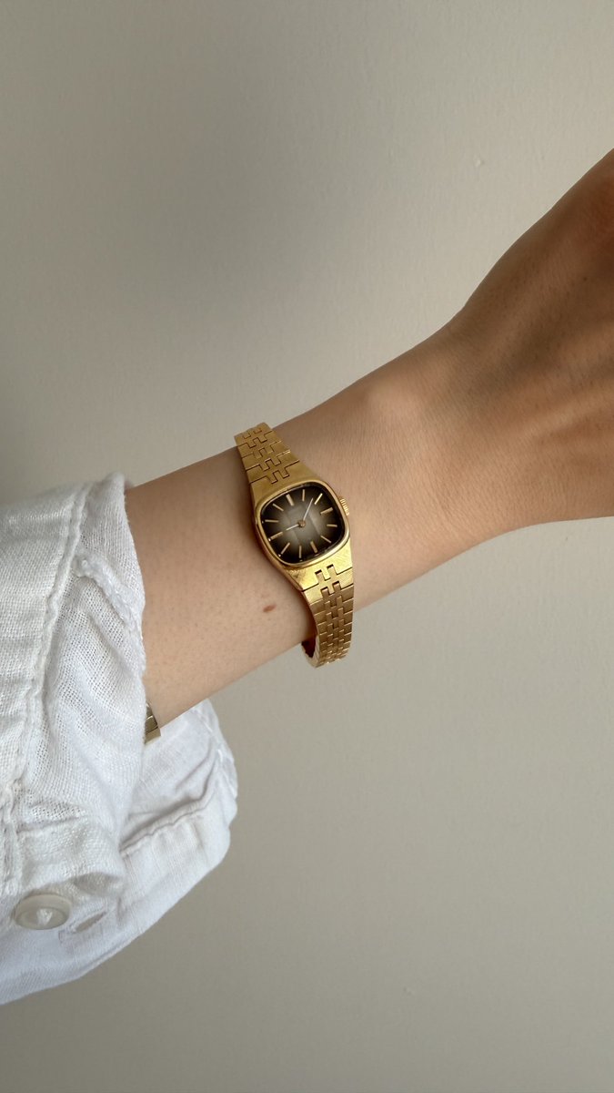vintagethetime's tweet photo. Seiko✨ https://t.co/FfFF7KGHLW