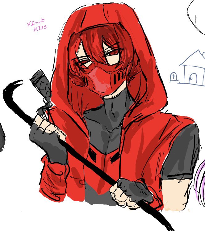 painted_by_ai's tweet photo. 産物。絵チャちゃありがとうございました！😄 https://t.co/Hq7SPwCdtG