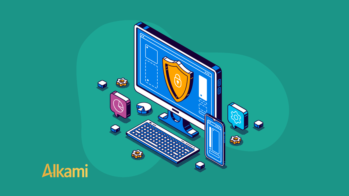 alkamitech's tweet photo. The strongest fraud prevention strategies are the ones that improve outcomes across multiple dimensions at once.

For banks and credit unions, fraud prevention has to do more than detect suspicious activity. It should help teams act faster, document decisions clearly, reduce manual effort, and protect business clients without slowing them down.

That’s where Positive Pay & ACH Reporting can help.

With more structured exception review and clearer workflows, financial institutions can strengthen fraud prevention while supporting better business outcomes.

Read the blog: https://t.co/1nu0rff50J 

#FraudPrevention #PositivePay #ACHReporting #BusinessBanking #CommercialBanking