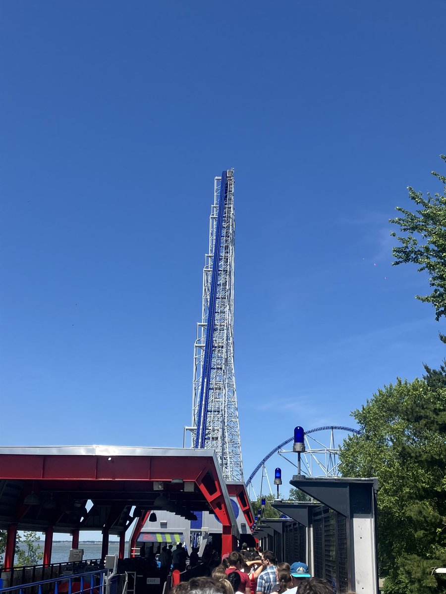CoasterGiant tweet picture