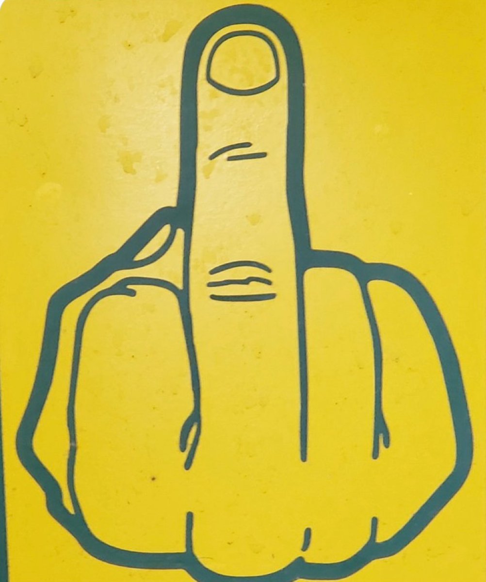 Stump6426's tweet photo. @MAGAVoice With sandpaper, Pedophiles, People protecting Pedophiles, should be awarded jail time, you delusional lunatics think this current president deserves a peace prize? 🤦‍♂️ ✌️ https://t.co/Y4xCOzYhA5