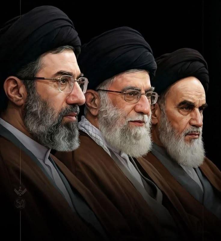 Armaiss's tweet photo. سلام ما به شما که در کمتر از نیم قرن این ملت رو از زیر دست و پای ابرقدرت‌ها بیرون کشیدید و به ابرقدرت جدید دنیا تبدیل کردید
#روایت_پیروزی https://t.co/UXXKe41Y1i