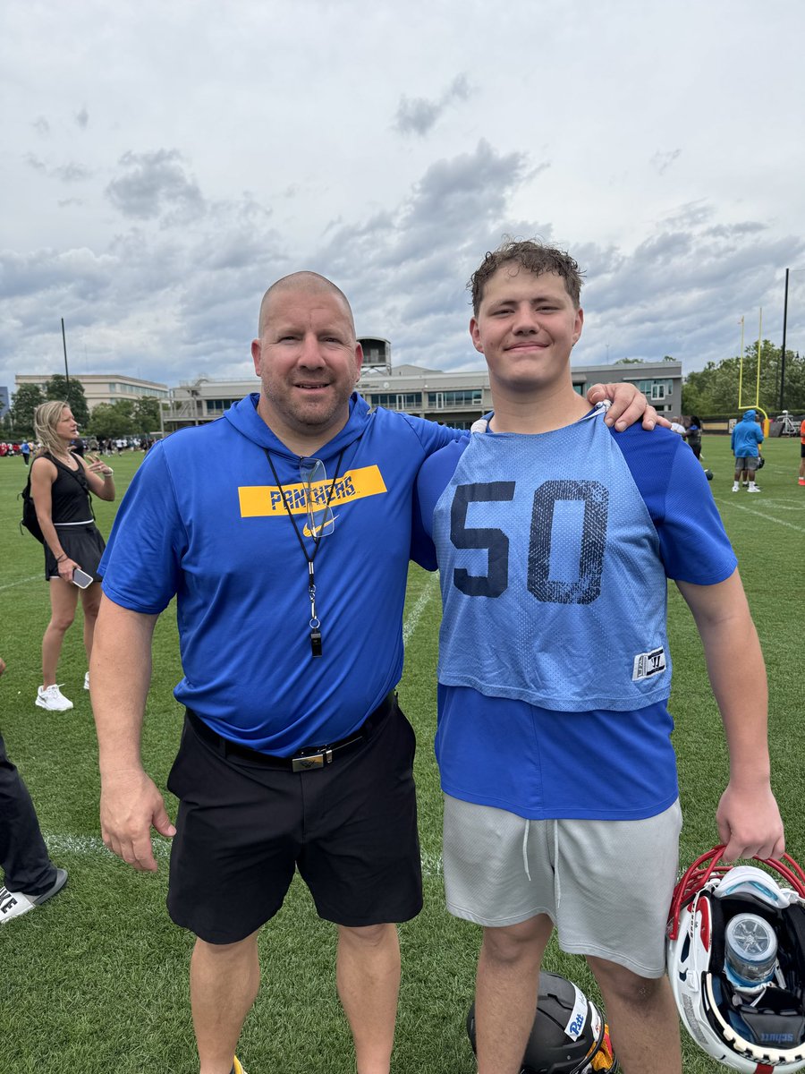 Chase Kauffman tweet media