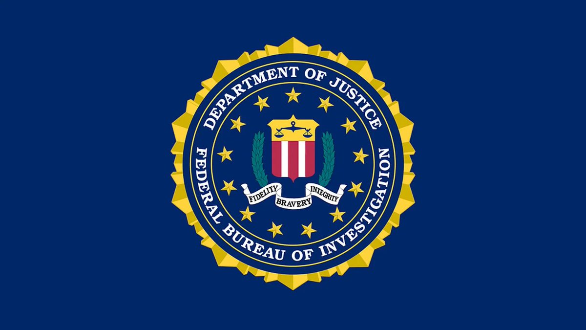 Securizame's tweet photo. La IA provoca un salto en los ataques: el FBI elimina un servicio con más de 1 millón de URL falsas https://t.co/UeuS1v3BNA #Internet #Noticia #Tecnología #IA #CiberSeguridad vía @redeszone https://t.co/gMBrKS22SQ