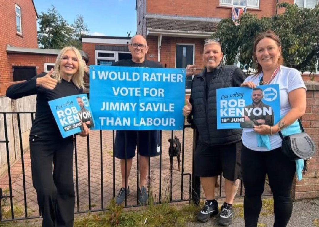 Bobby Sherwood tweet media
