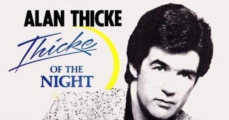 PIUpdate's tweet photo. 📺 June 15, 1984: Late night syndicated talk show “Thicke of the Night,” hosted by Alan Thicke, concluded its one season run. Thicke found far greater success in sitcom “Growing Pains,” which aired on ABC from 1985 to 1992. https://t.co/50vcFjcJmf https://t.co/YFsx3WAbEv