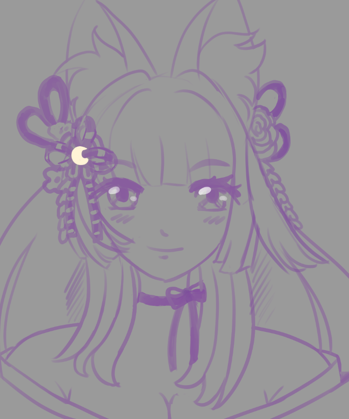 nebulousli's tweet photo. These ones were really fun today. It looks like I was really interested in drawing a lot of little details. XD

You were both a pleasure to draw! I hope to draw you again.💜 I hope I've done you both justice.

@CyrusDastan @Ashe_scribbles https://t.co/6QHFk4Mj5Z