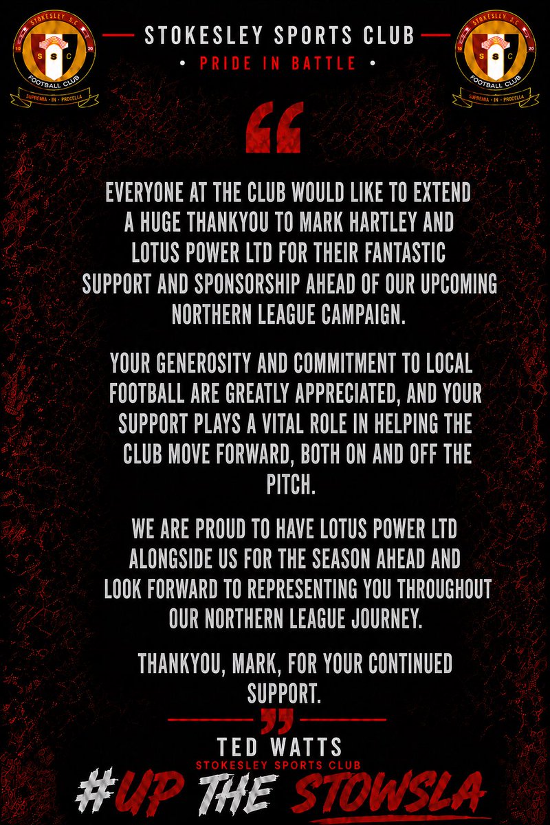 StokesleySCFC tweet picture