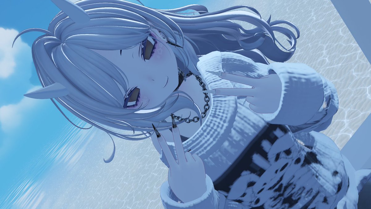 金メロ VRC tweet media